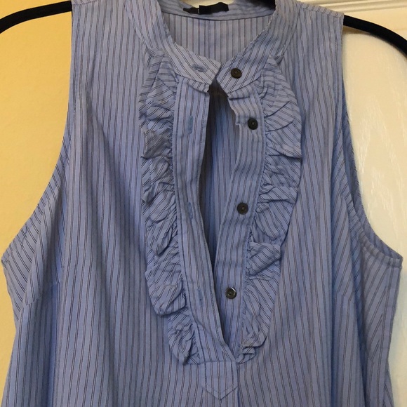 Gap summer dress, perfect for Happy Hour! - Picture 2 of 3